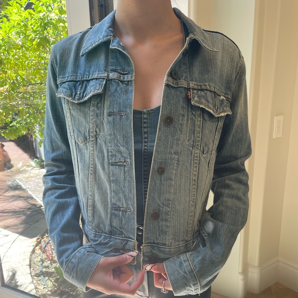 Levi’s Jacket